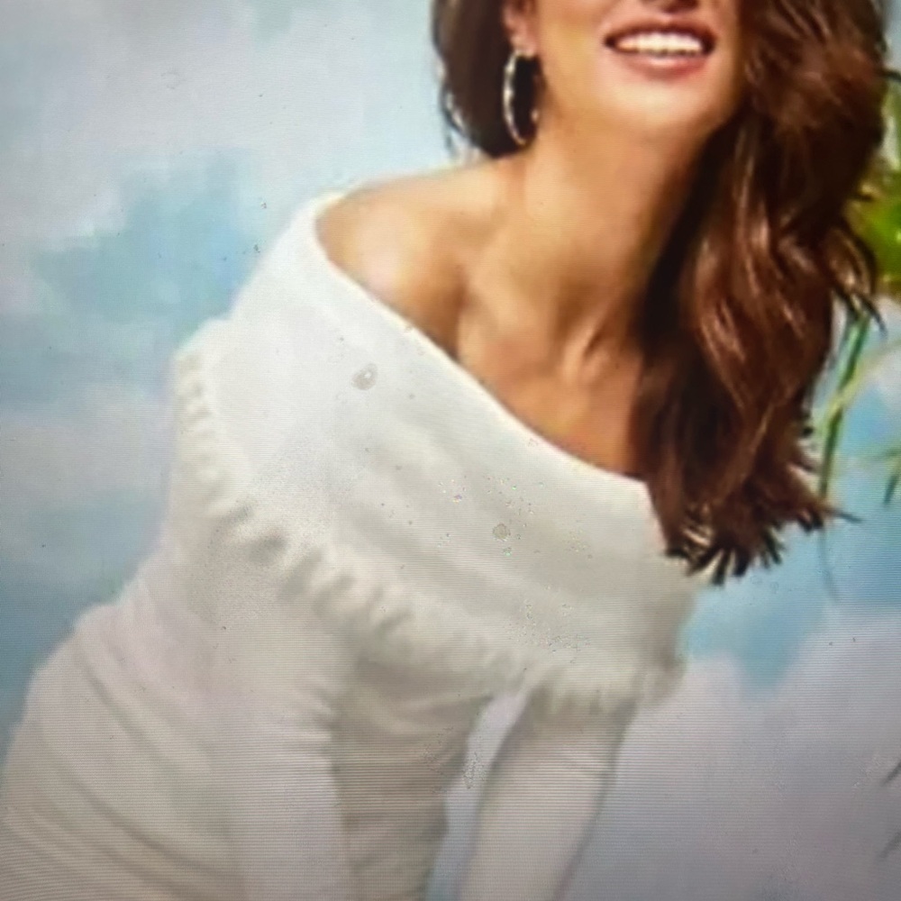 Lily Pulitzer sweater